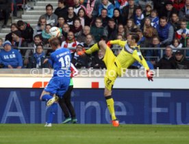 VfB Stuttgart - SV Darmstadt 98