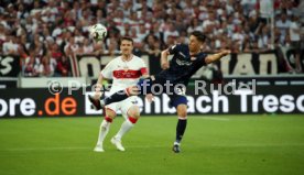 Relegation 2019 VfB Stuttgart - 1. FC Union Berlin