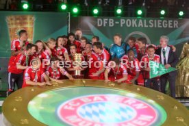 01.06.13 DFB-Pokal Finale 2013 FC Bayern M&uuml;nchen - VfB Stuttgart