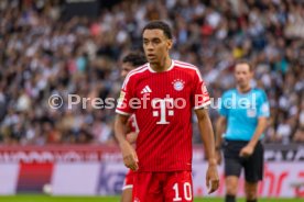 13.09.26 SV Elversberg - FC Bayern M&uuml;nchen