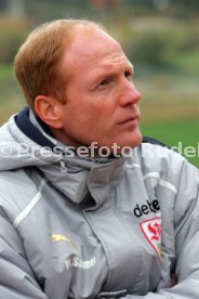VfB Stuttgart Trainingslager Marbella 2005