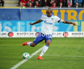 SC Freiburg - FC Schalke 04