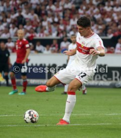 VfB Stuttgart - FC Bayern M&uuml;nchen