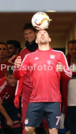 VfB Stuttgart - FC Bayern M&uuml;nchen