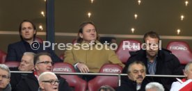 VfB Stuttgart - Borussia Dortmund