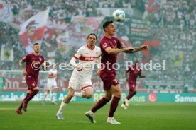 11.05.25 VfB Stuttgart - FC Augsburg