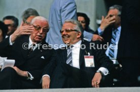 20.06.84 Spanien - Deutschland