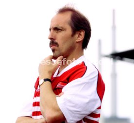 12.06.99 U19 VfB Stuttgart - U19 Bayer 04 Leverkusen