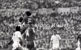 25.05.88 PSV Eindhoven - Benfica Lissabon