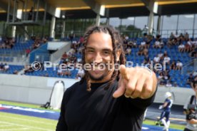 27.06.21 Stuttgart Surge - Frankfurt Galaxy