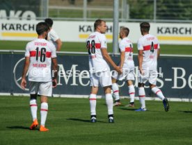 05.09.20 VfB Stuttgart II - KSV Hessen Kassel
