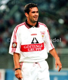 VfB Stuttgart
