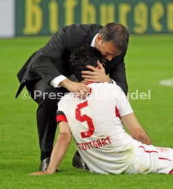 VfB Stuttgart