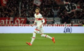 23.11.24 VfB Stuttgart - VfL Bochum