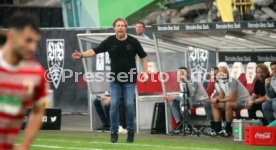 29.10.22 VfB Stuttgart - FC Augsburg