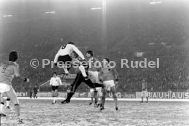 20.12.78 Deutschland - Niederlande