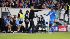 TSG 1899 Hoffenheim - Manchester City