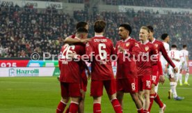 22.03.26 FC Augsburg - VfB Stuttgart