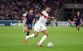 09.09.26 VfB Stuttgart - Viking Stavanger