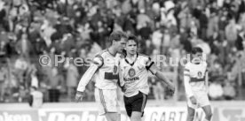 29.02.92 VfB Stuttgart - Dynamo Dresden