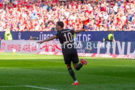 25.04.26 FSV Mainz 05 - FC Bayern M&uuml;nchen