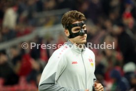 29.01.26 VfB Stuttgart - Young Boys Bern