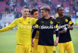 VfB Stuttgart - Borussia Dortmund