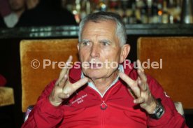 VfB Stuttgart Trainingslager Portugal Lagos 2017