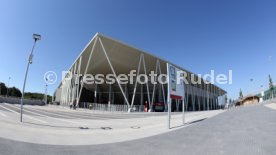 13.06.21 SC Freiburg Neues Stadion