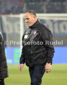 20.02.25 1. FC Heidenheim - FC Kopenhagen