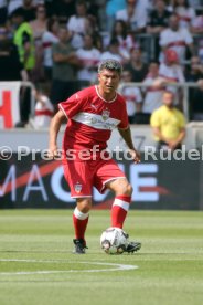 VfB Stuttgart 125 Jahre Tag des Brustrings