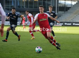 20.02.21 SC Freiburg - 1. FC Union Berlin