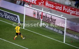 VfB Stuttgart - VfL Wolfsburg