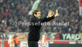 18.01.25 VfB Stuttgart - SC Freiburg