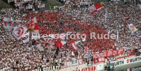 VfB Stuttgart - FC St. Pauli