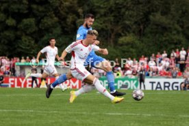 13.08.23 FV Illertissen - Fortuna D&uuml;sseldorf
