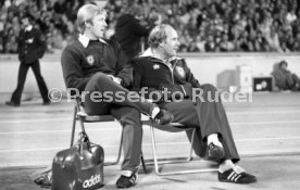 17.11.79 Deutschland - Wales