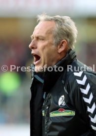 SC Freiburg - FC Augsburg