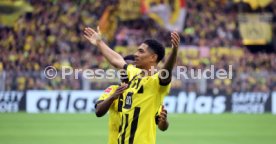 22.10.22 Borussia Dortmund - VfB Stuttgart