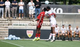 05.09.24 VfB Stuttgart - 1. FC Kaiserslautern