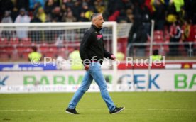 VfB Stuttgart - Borussia Dortmund