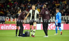 25.03.23 Deutschland - Peru