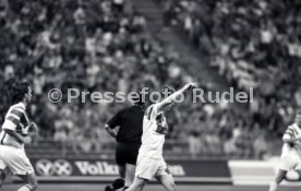 30.04.93 FC Bayern M&uuml;nchen - VfB Stuttgart