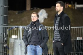 21.12.20 Karlsruher SC - Hamburger SV