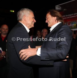VfB Stuttgart Mitgliederversammlung 2016