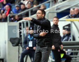 TSG 1899 Hoffenheim - 1. FC N&uuml;rnberg