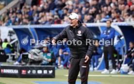 02.11.24 TSG 1899 Hoffenheim - FC St. Pauli