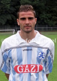 Stuttgarter Kickers