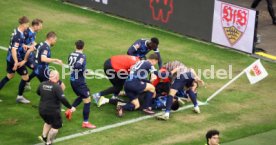 25.04.25 VfB Stuttgart - 1. FC Heidenheim