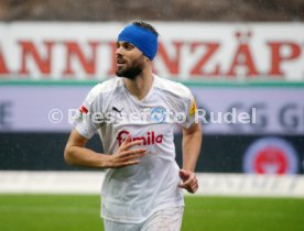 Karlsruher SC - Holstein Kiel
